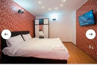 Apartament cu 2 camere semidecomandat în Sinaia - 5