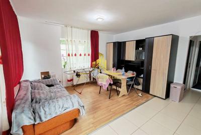 Apartament cu 2 camere semidecomandat, mobilat în Mărăști - 4