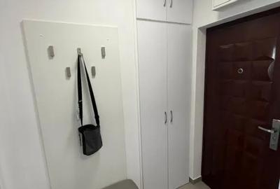 Garsonieră decomandată în Iancului