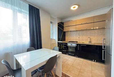 Apartament cu 2 camere, mobilat în Aradului - 2