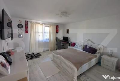 Casă cu 4 camere cu Teren 204 Mp în Central - 6