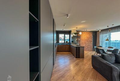 Apartament cu 3 camere decomandat în Pipera - 16