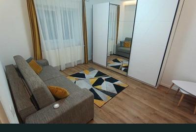 Garsonieră decomandată în Central - 1