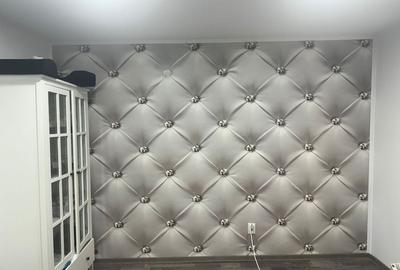 Apartament cu 2 camere semidecomandat în Gara - 2