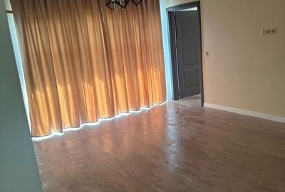 Apartament cu 2 camere decomandat în Baciu