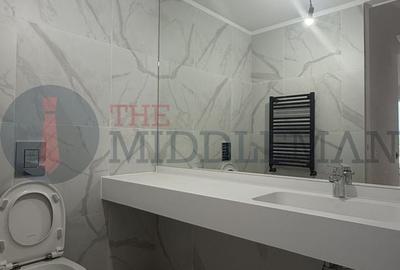 Apartament cu 3 camere semidecomandat în Aviației - 3