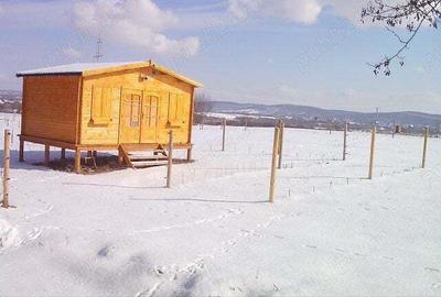 Teren de 16800 mp, în Sibiel - 2