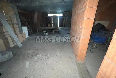 Casă cu 6 camere cu Teren 1325 Mp în Uliuc - 4