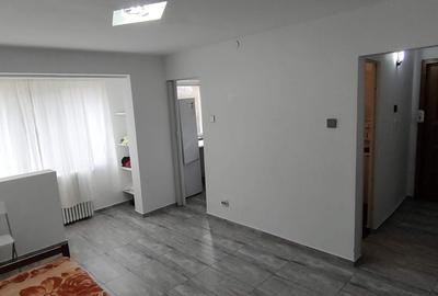 Garsonieră în Lipovei - 10