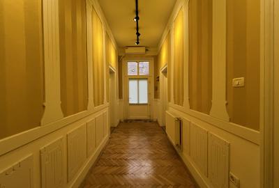 Apartament cu 4 camere decomandat, mobilat în Central - 18