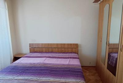 Apartament cu 2 camere decomandat, mobilat în Griviței - 4