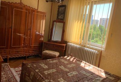 Apartament cu 2 camere circular, mobilat în Gheorgheni