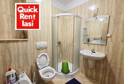 Apartament cu 2 camere semidecomandat în Copou - 8