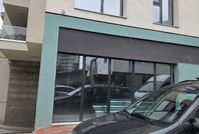 Spațiu comercial, de 555 mp, în Mihai Bravu - 4