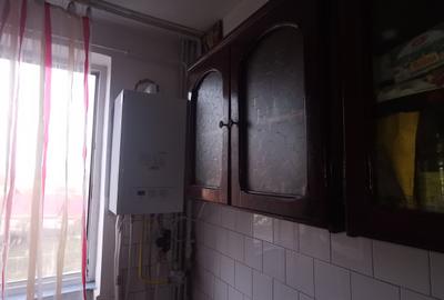 Apartament cu 3 camere decomandat în Central - 4
