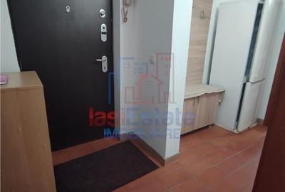 Apartament cu 2 camere decomandat în Alexandru cel Bun
