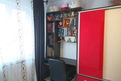 Apartament cu 3 camere semidecomandat în Casa de Cultură - 6