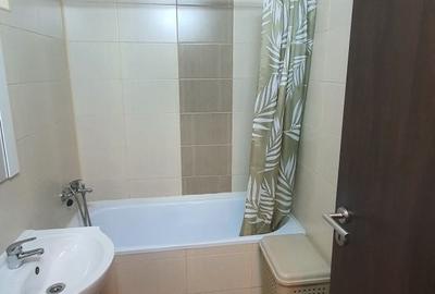 Apartament cu 2 camere semidecomandat în Central - 6