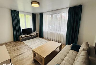 Apartament cu 2 camere decomandat în Craiter