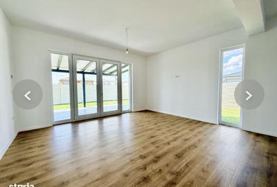 Casă cu 4 camere cu Teren 301 Mp în Moșnița Nouă - 4