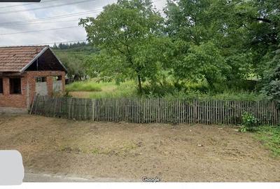 Teren de 3240 mp, în Fârdea - 3
