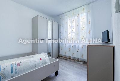 Garsonieră semidecomandată în Dacia - 13