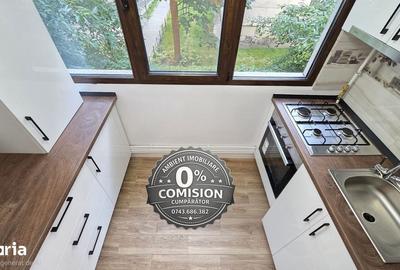 Apartament cu 2 camere decomandat în Central - 6