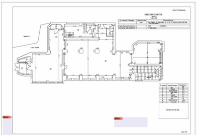 Spațiu comercial, de 260 mp, în Ultracentral - 2