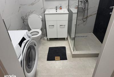 Apartament cu 2 camere decomandat în Central - 18