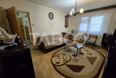 Apartament cu 2 camere semidecomandat, mobilat în Mihai Viteazul - 10