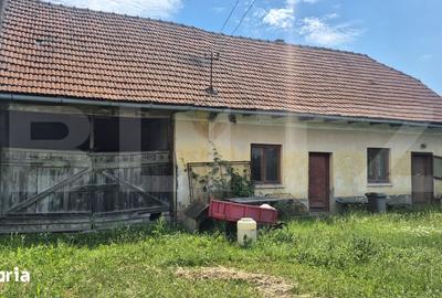 Teren de 5488 mp, în Păulești - 7