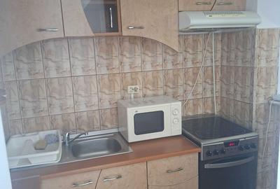 Garsonieră decomandată în Republicii - 1