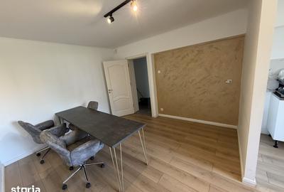 Apartament cu 2 camere în Centrul Civic