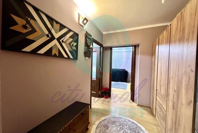 Apartament cu 2 camere decomandat, mobilat în Titulescu - 3