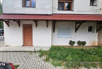 Apartament cu 2 camere în Cetate