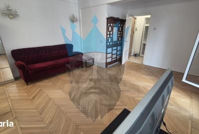 Apartament cu 2 camere în Floreasca