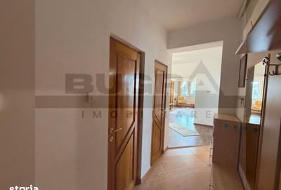 Apartament cu 4 camere în Zorilor - 4