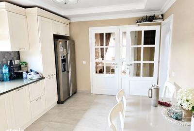 Casă cu 3 camere în Sânmartin - 5