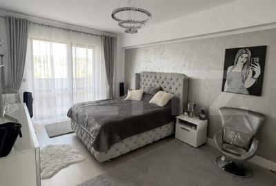Apartament cu 4 camere în Central - 3