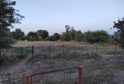 Casă individuală cu 3 camere cu Teren 2880 Mp în Crai Nou - 8
