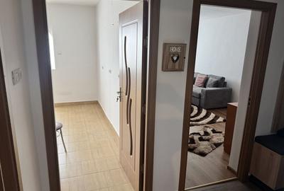 Apartament cu 2 camere decomandat în Bârzava