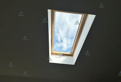 Casă cu 6 camere cu Canalizare în Nord-Est - 20