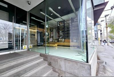 Spațiu comercial, de 180 mp, în P-ța Victoriei