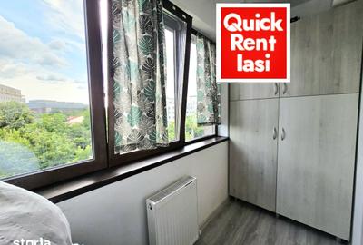 Apartament cu 2 camere în Tudor Vladimirescu - 16