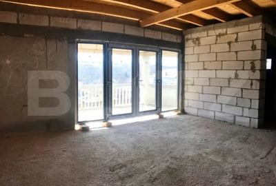 Casă cu 2 camere cu Teren 3050 Mp în Bezdead - 6