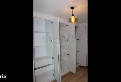 Apartament cu 3 camere în Obor