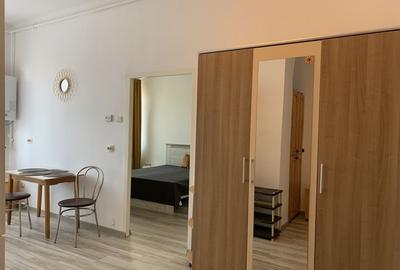 Apartament cu 2 camere semidecomandat în Dosu Bricii - 1