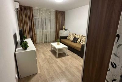 Garsonieră decomandată în Dristor - 1