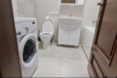 Apartament cu 2 camere decomandat în Grigorescu