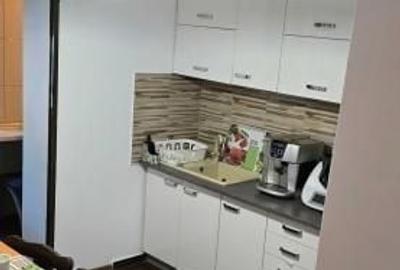 Apartament cu 3 camere decomandat, mobilat în Far - 3